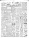 Beverley and East Riding Recorder Saturday 26 April 1856 Page 1