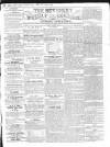 Beverley and East Riding Recorder Saturday 18 October 1856 Page 1