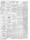 Beverley and East Riding Recorder Saturday 08 November 1856 Page 1