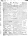 Beverley and East Riding Recorder Saturday 15 November 1856 Page 1