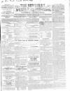 Beverley and East Riding Recorder Saturday 03 January 1857 Page 1