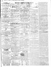 Beverley and East Riding Recorder Saturday 31 January 1857 Page 1