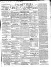 Beverley and East Riding Recorder Saturday 14 February 1857 Page 1