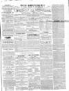 Beverley and East Riding Recorder Saturday 21 February 1857 Page 1