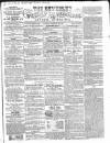 Beverley and East Riding Recorder Saturday 28 February 1857 Page 1