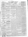Beverley and East Riding Recorder Saturday 07 March 1857 Page 1