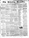 Beverley and East Riding Recorder Saturday 05 February 1859 Page 1