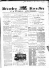 Beverley and East Riding Recorder Saturday 05 September 1863 Page 1