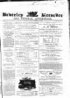 Beverley and East Riding Recorder