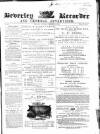 Beverley and East Riding Recorder