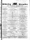 Beverley and East Riding Recorder