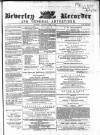 Beverley and East Riding Recorder