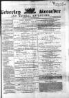 Beverley and East Riding Recorder