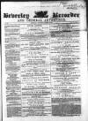 Beverley and East Riding Recorder