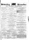 Beverley and East Riding Recorder