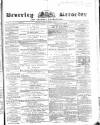 Beverley and East Riding Recorder