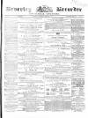 Beverley and East Riding Recorder