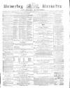 Beverley and East Riding Recorder Saturday 11 January 1868 Page 1