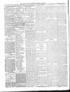 Beverley and East Riding Recorder Saturday 22 August 1868 Page 2