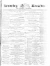 Beverley and East Riding Recorder