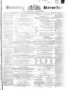 Beverley and East Riding Recorder