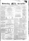 Beverley and East Riding Recorder