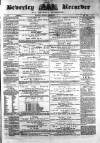 Beverley and East Riding Recorder