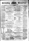 Beverley and East Riding Recorder