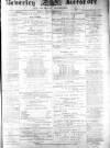 Beverley and East Riding Recorder Saturday 24 October 1874 Page 1
