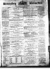 Beverley and East Riding Recorder Saturday 02 January 1875 Page 1