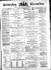 Beverley and East Riding Recorder