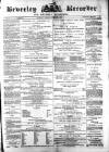 Beverley and East Riding Recorder