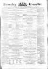 Beverley and East Riding Recorder Saturday 19 May 1877 Page 1