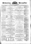 Beverley and East Riding Recorder Saturday 26 May 1877 Page 1