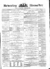 Beverley and East Riding Recorder Saturday 06 October 1877 Page 1