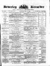 Beverley and East Riding Recorder Saturday 05 June 1880 Page 1