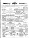 Beverley and East Riding Recorder Saturday 11 March 1882 Page 1