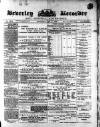 Beverley and East Riding Recorder Saturday 07 July 1883 Page 1