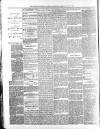 Beverley and East Riding Recorder Saturday 02 August 1884 Page 4