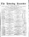 Beverley and East Riding Recorder