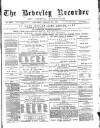 Beverley and East Riding Recorder