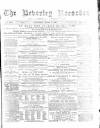 Beverley and East Riding Recorder