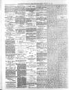 Beverley and East Riding Recorder Saturday 20 February 1886 Page 4