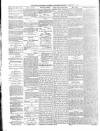 Beverley and East Riding Recorder Saturday 19 February 1887 Page 4