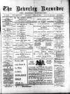 Beverley and East Riding Recorder