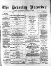 Beverley and East Riding Recorder