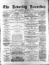 Beverley and East Riding Recorder