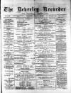 Beverley and East Riding Recorder