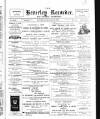Beverley and East Riding Recorder Saturday 24 December 1898 Page 1