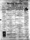 Beverley and East Riding Recorder Saturday 07 January 1899 Page 1